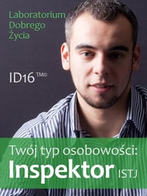 Twój typ osobowości: Inspektor (ISTJ) - ID16, #12