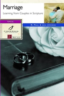 Marriage - Learning from Couples in Scripture