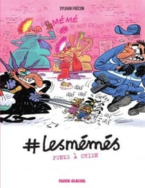 Les Mémés - Tome 5 - Les mémés
