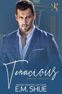 Tenacious - Ramsey University, #2