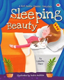 Sleeping Beauty - Red Beetle Picture Books