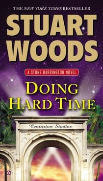 Doing Hard Time - A Stone Barrington Novel
