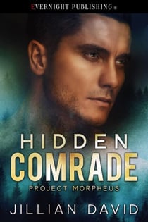 Hidden Comrade - Project Morpheus, #2