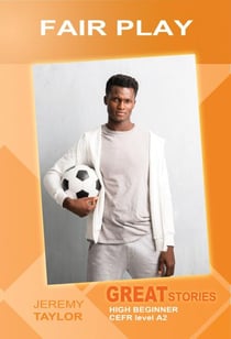 Fair Play (Great Stories: High Beginner) - Wayzgoose Graded Readers
