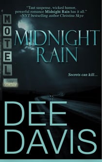 Midnight Rain - Random Heroes, #4