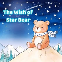 The Wish of Star Bear