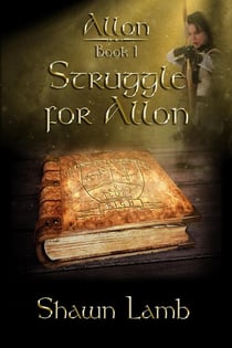 Struggle For Allon - Allon, #1