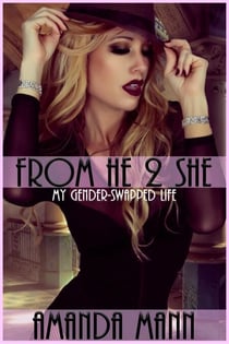 From He 2 She: My Gender-Swapped Life