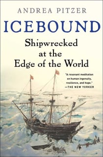 Icebound - Shipwrecked at the Edge of the World