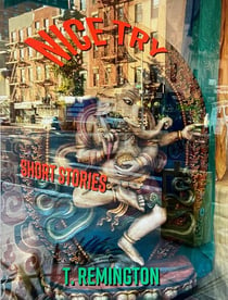 Nice Try Short Stories