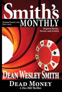 Smith's Monthly #22 - Smith's Monthly, #22