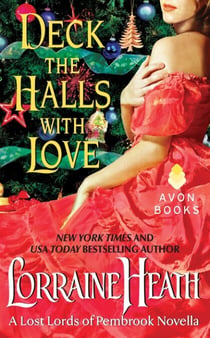 Deck the Halls With Love - A Lost Lords of Pembrook Novella