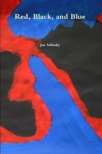 Red, Black and Blue