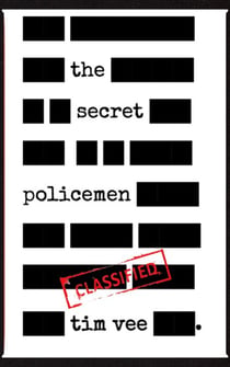 The Secret Policemen - The Karla Duology, #1