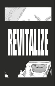 Bleach - T67 - Chapitre 604 - REVITALIZE