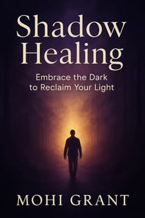 Shadow Healing - Embrace the Dark to Reclaim Your Light