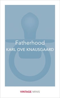 Fatherhood - Vintage Minis