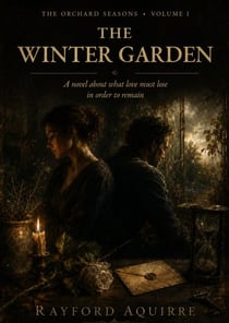 The Winter Garden - The Orchard Seasons, #1
