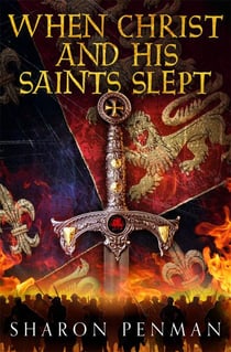 When Christ And His Saints Slept