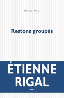 Restons groupés