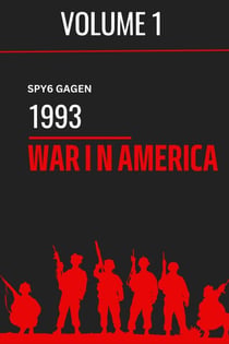 1993: War In America - War In America, #1