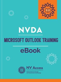 Microsoft Outlook with NVDA