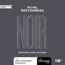 Histoire d'une couleur - Noir