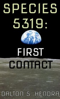 Species 5319: First Contact - Species 5319, #2