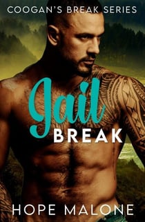 Jail Break - Coogan's Break Series, #6