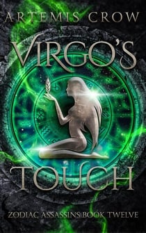 Virgo's Touch - Zodiac Assassins, #12