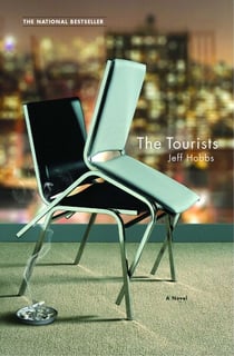 The Tourists - A Novel
