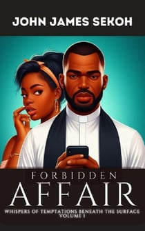 Forbidden Affair - FORBIDDEN AFFAIR, #1