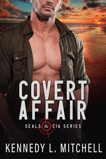 Covert Affair - SEALs and CIA