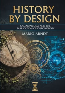 History by Design - Calendar Eras and the Fabrication of Chronology