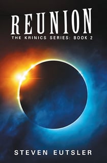 Reunion - Krinics Series: Book 2 - Krinics, #1