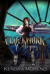 Clockwork Octopus - The Clockwork Almanac, #2