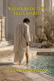 Whispers of the Holy Spirit – Transformation