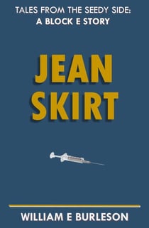 Jean Skirt - Tales of Block E, #3