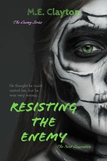 Resisting the Enemy - The Enemy Next Generation (1) Series, #1