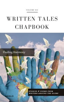 Finding Harmony - Written Tales Chapbook, #12