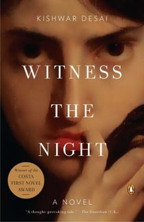 Witness the Night - A Novel