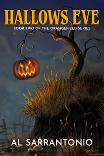 Hallows Eve - Orangefield, #2