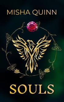 Souls - Throne of Flames, #2