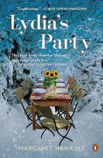 Lydia's Party - A Novel