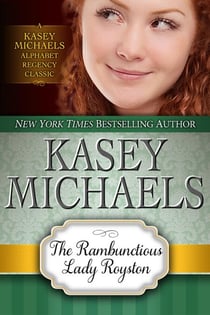 The Rambunctious Lady Royston - Alphabet Regency Romance