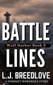 Battle Lines - Wolf Harbor, #9
