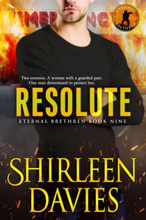 Resolute - Eternal Brethren, #9