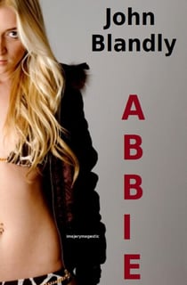 Abbie - historical romance