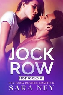 Jock Row - Jocks, #1