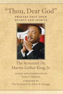 "Thou, Dear God" - Prayers That Open Hearts and Spirits